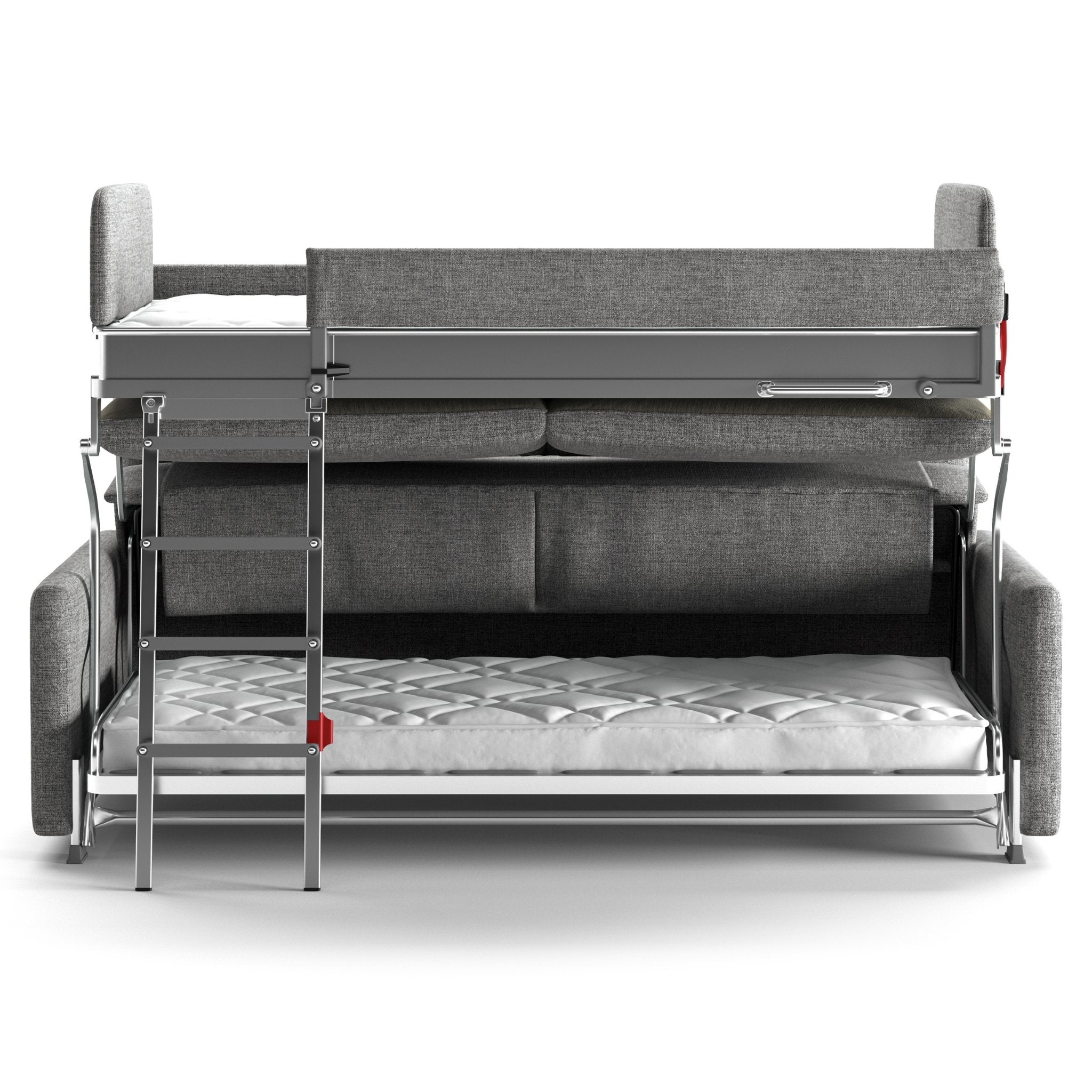 Luonto Elevate Bunk Bed Sofa - Thumbnail 4
