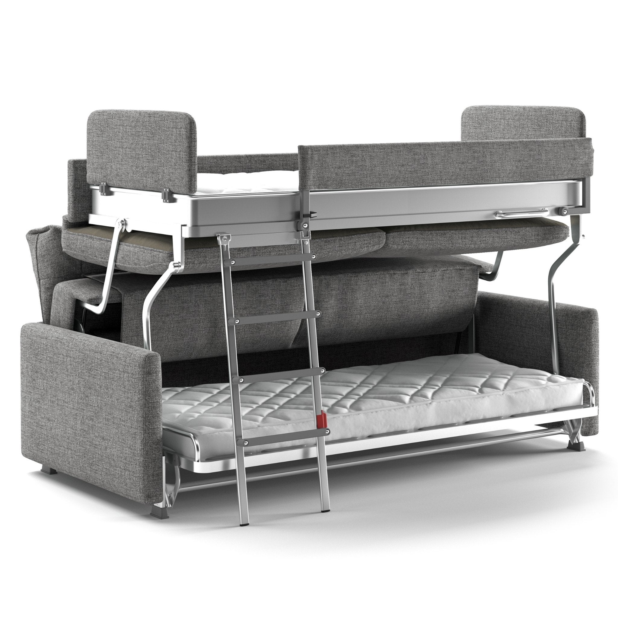 Luonto Elevate Bunk Bed Sofa