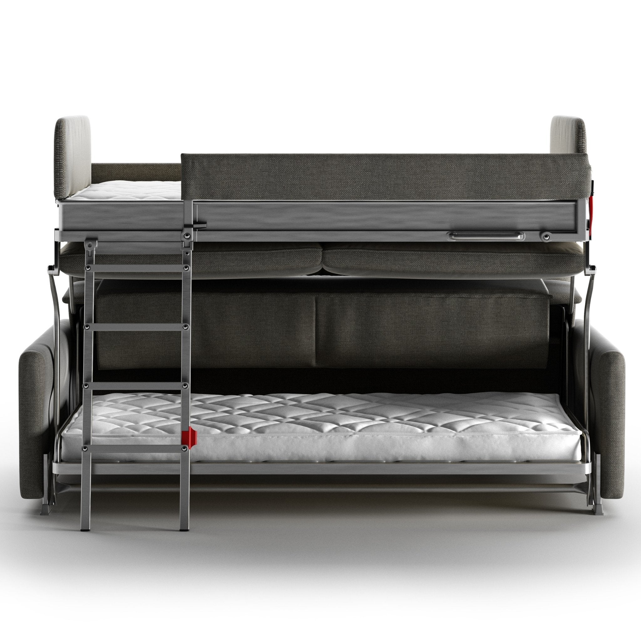 Luonto Elevate Bunk Bed Sofa - Thumbnail 5
