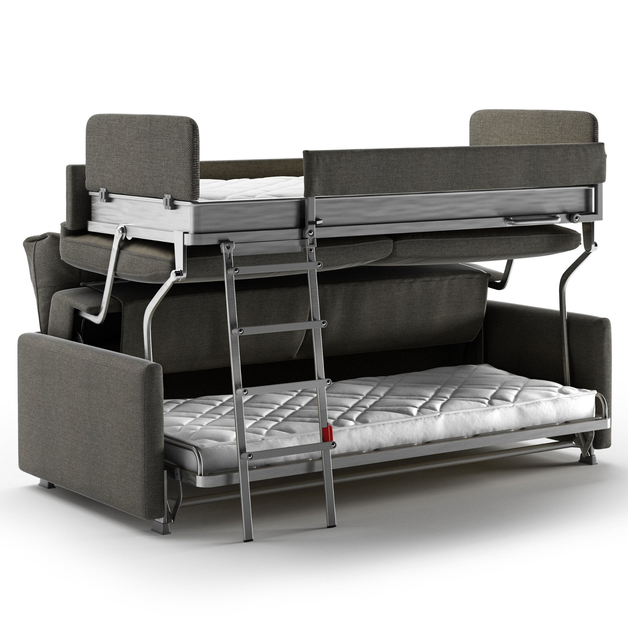 Luonto Elevate Bunk Bed Sofa - Thumbnail 2