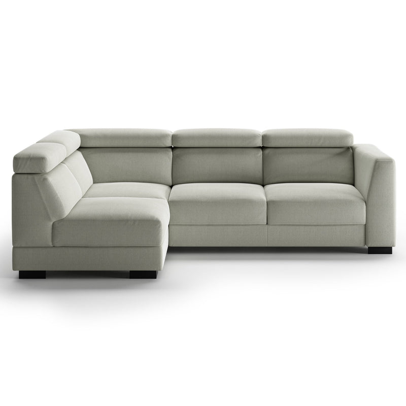 Luonto Halti Full XL Sectional Sleeper with Move Mechanism