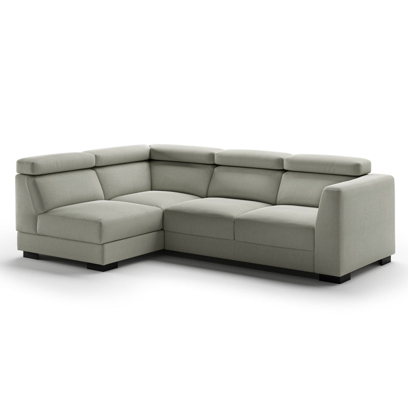Luonto Halti Full XL Sectional Sleeper with Move Mechanism