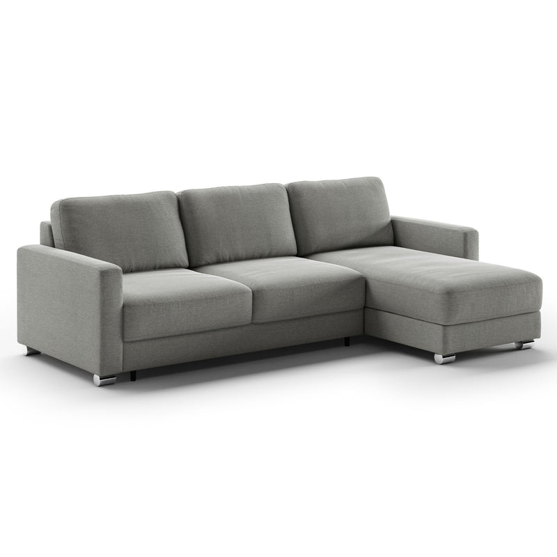 Luonto Hampton Queen Sofa Reversible Chaise