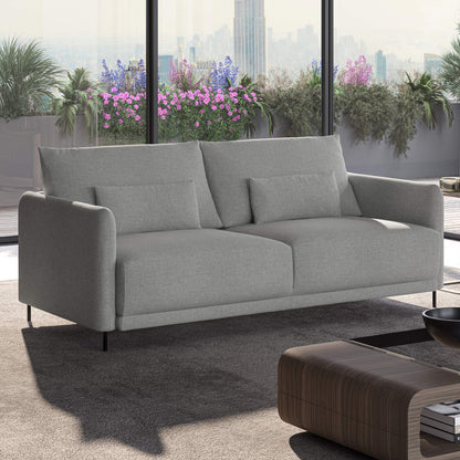 Luonto Haven King Sleeper Sofa with Hybrid Deluxe Mechanism