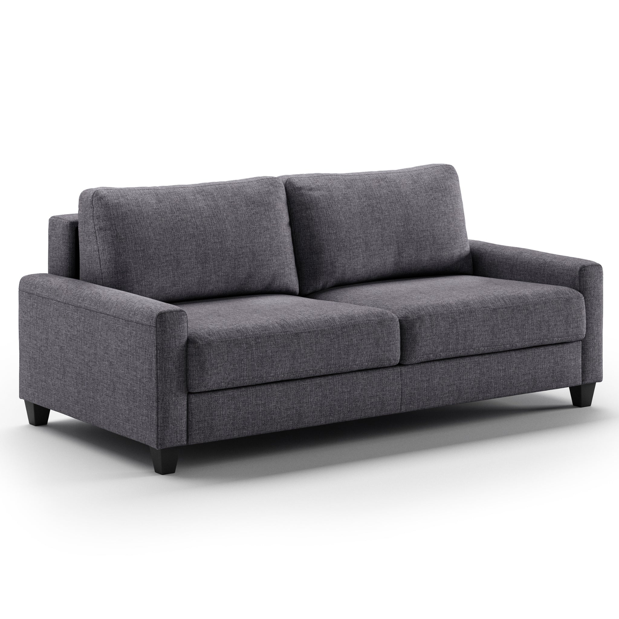 Luonto Nico Full XL Sleeper with Nest Mechanism – Seth Michael Luonto Nico Full XL Sleeper with Nest Mechanism – Seth Michael
