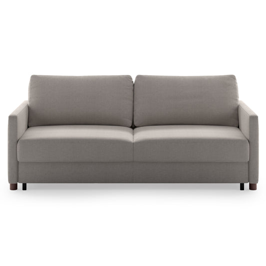 Luonto Polar King Sofabed in Fabric Oasis 01 with Level Mechanism