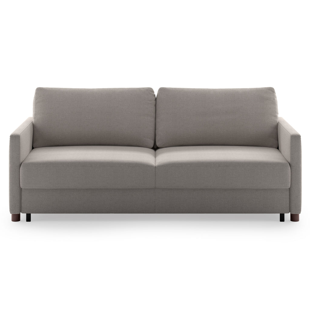 Luonto Polar King Sofabed in Fabric Oasis 01 with Level Mechanism