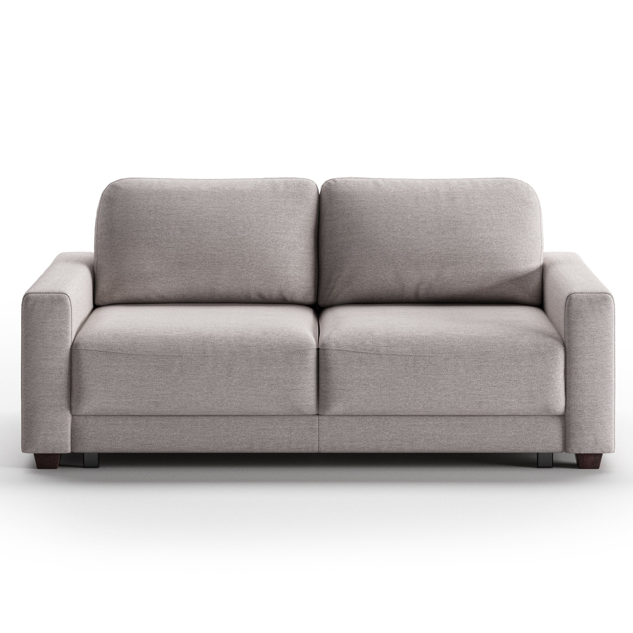 Customer's Luonto sofa in Gemma fabric