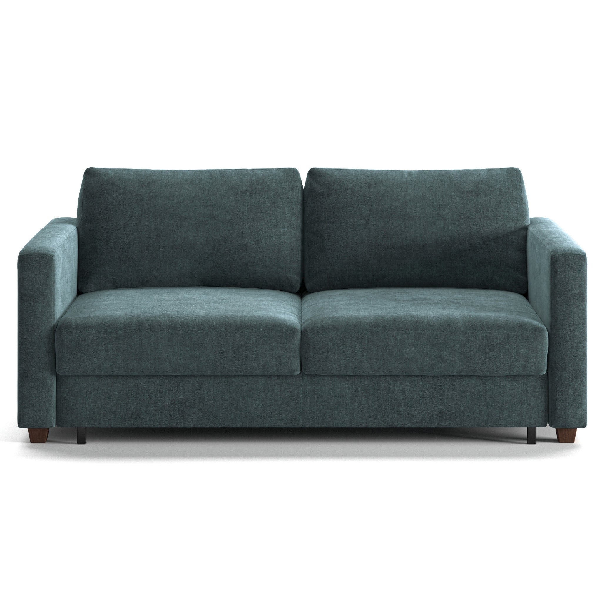 Customer's Luonto sofa in Glamour fabric
