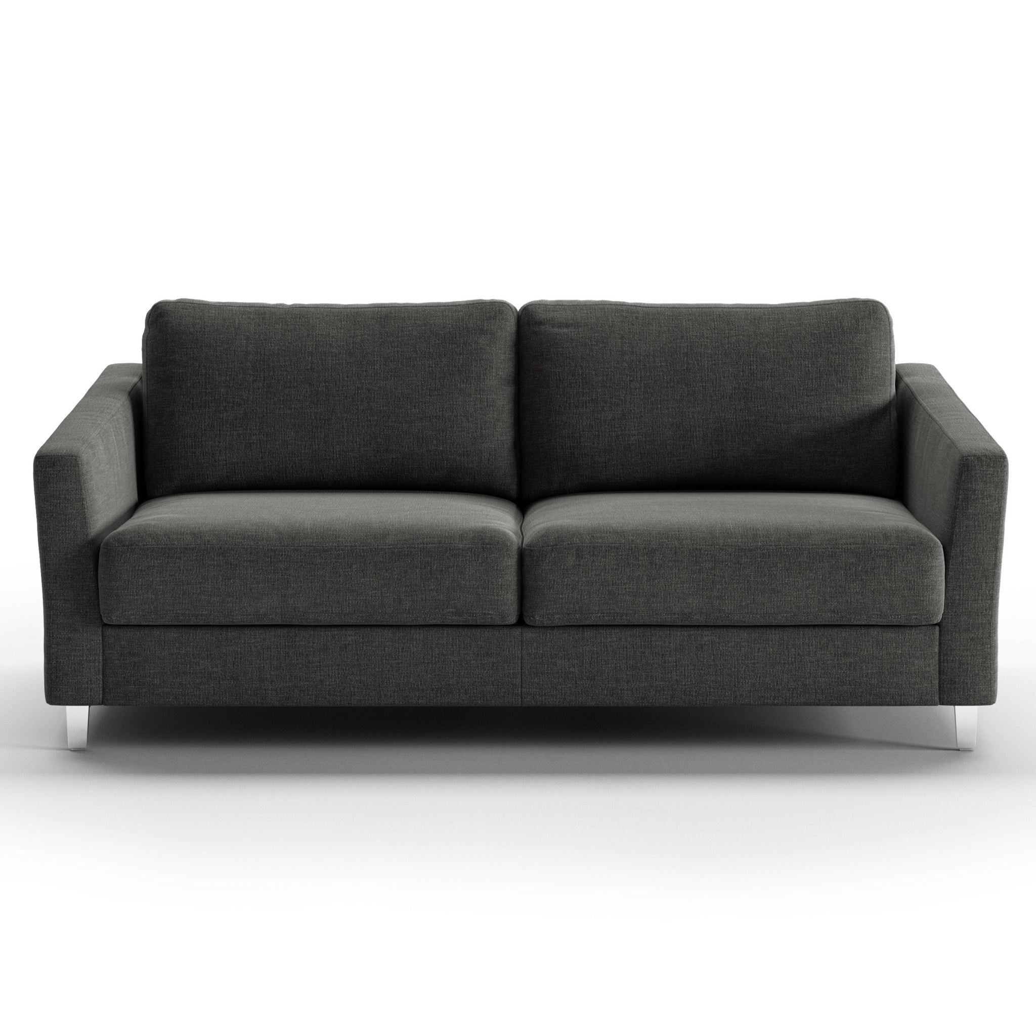 Customer's Luonto sofa in Oliver fabric