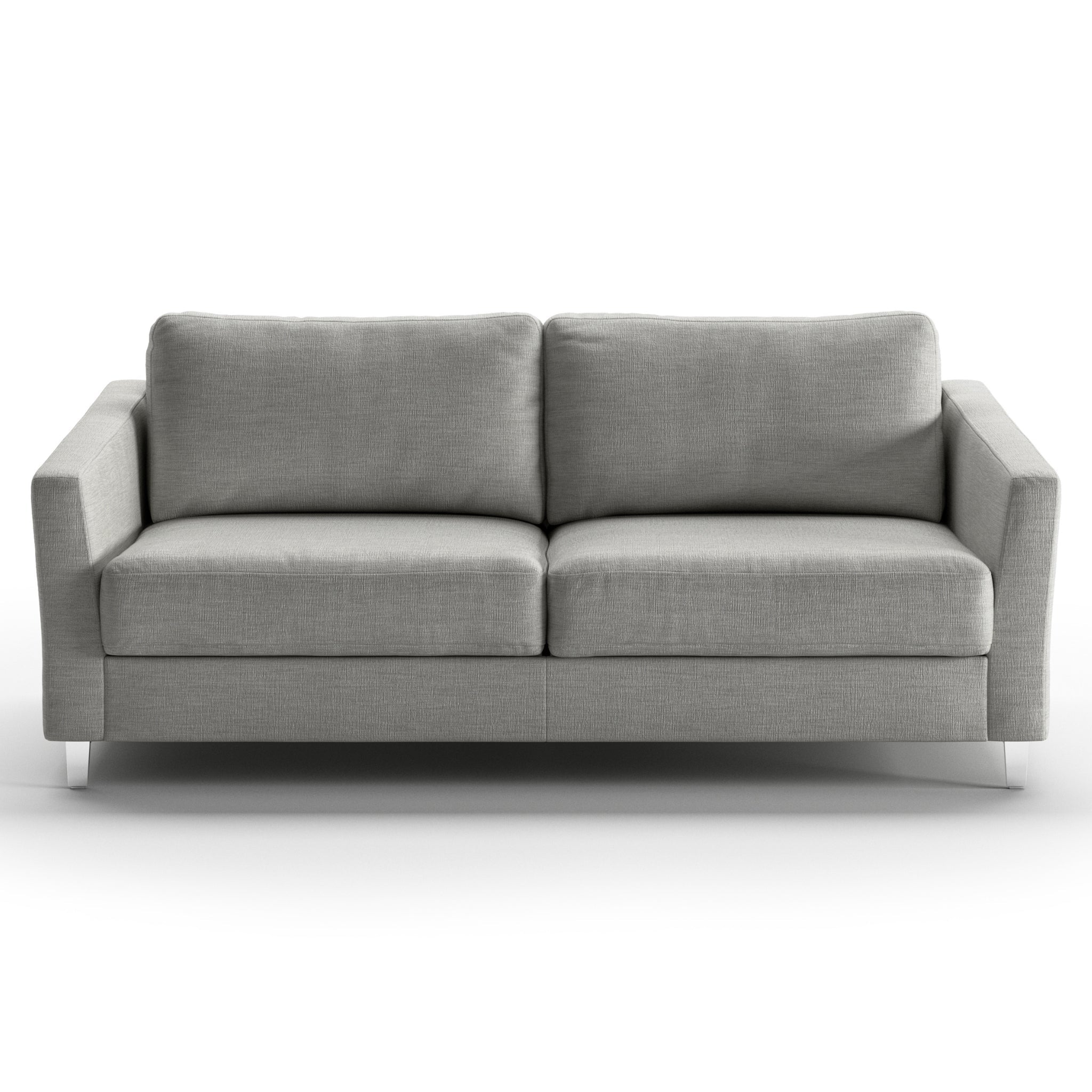 Customer's Luonto sofa in Oliver fabric
