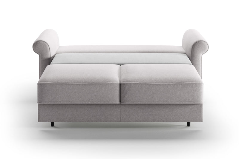 Luonto Casey Sleeper Sofa with Hybrid Function