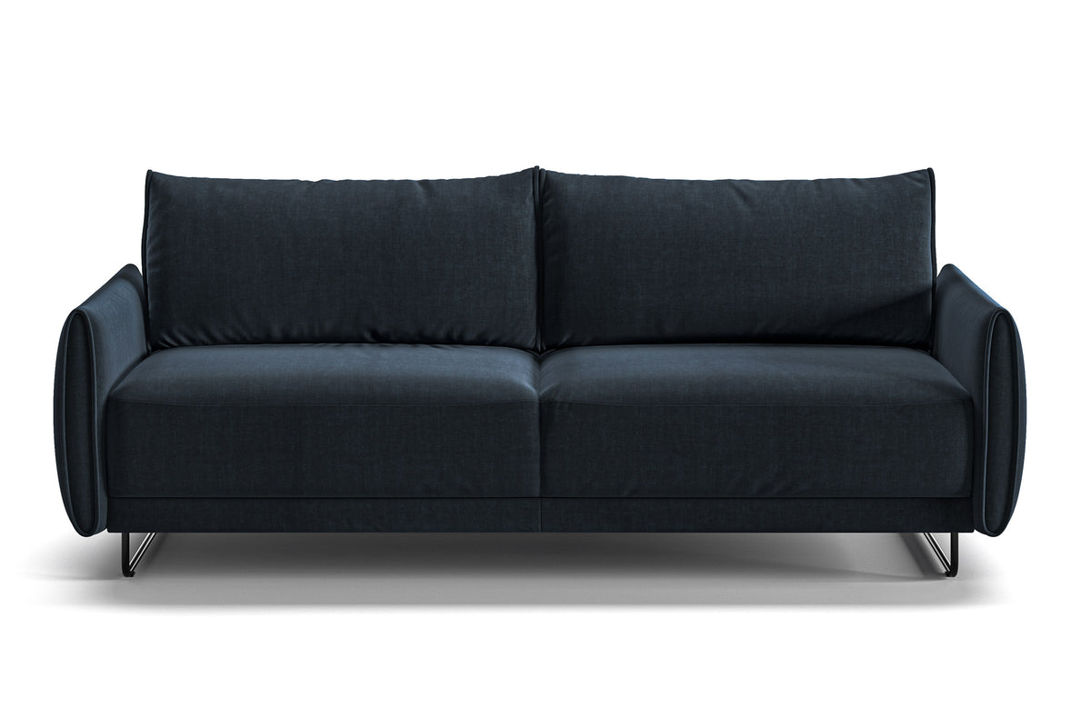 Luonto Dolphin Sleeper Sofa with Easy Deluxe Function