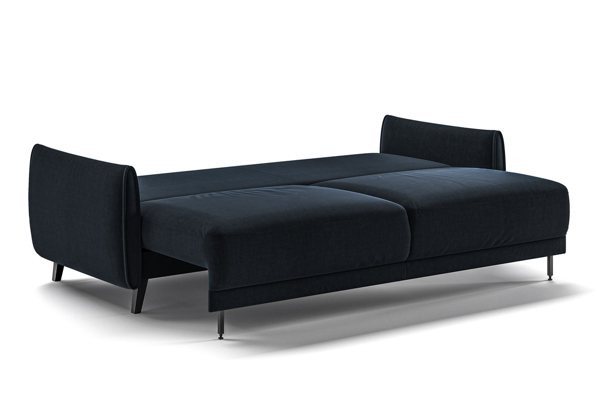 Dolphin Easy Deluxe Function Sleeper Sofa