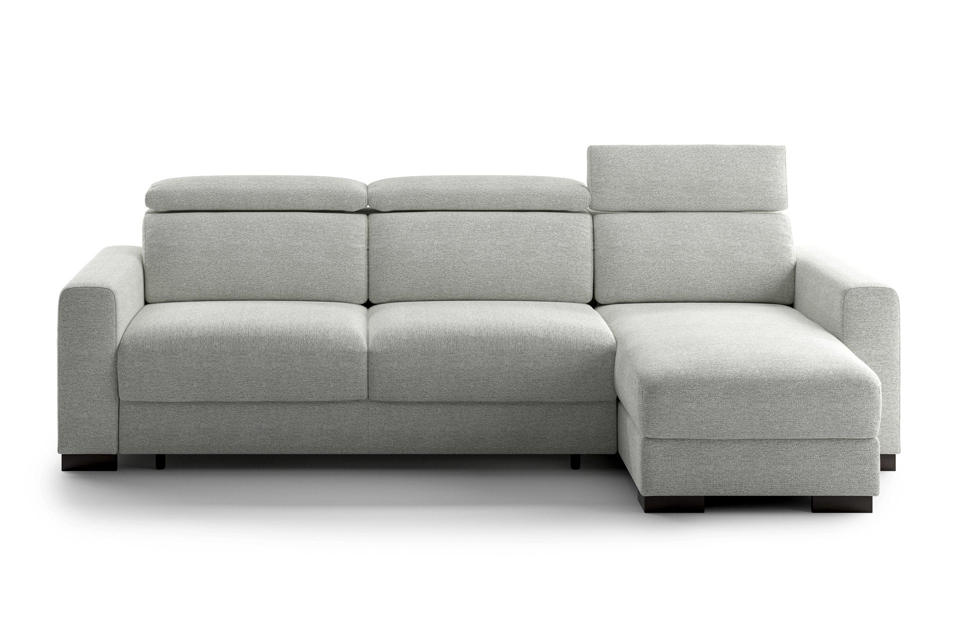 Luonto Elliot Reversible Chaise Sleeper - Closed - front view