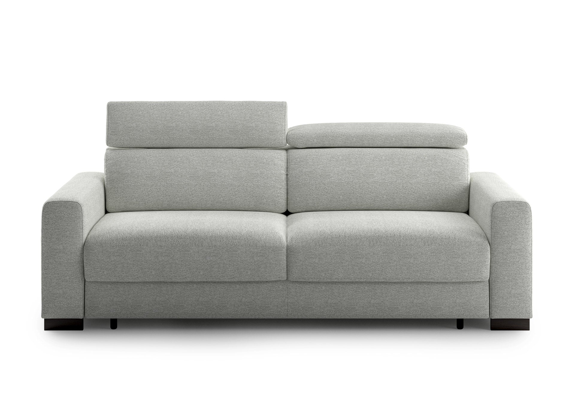 Luonto Elliot Sleeper Sofa - King - Closed - front view
