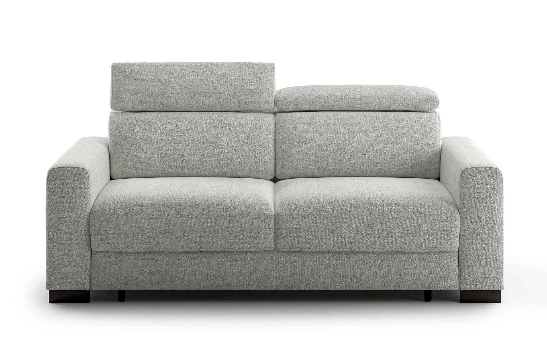 Luonto Elliot Sleeper Sofa - Closed - front view