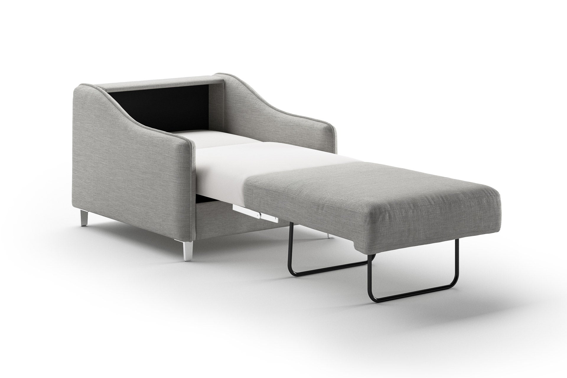 Luonto Ethos Sleeper Sofa with Nest Function