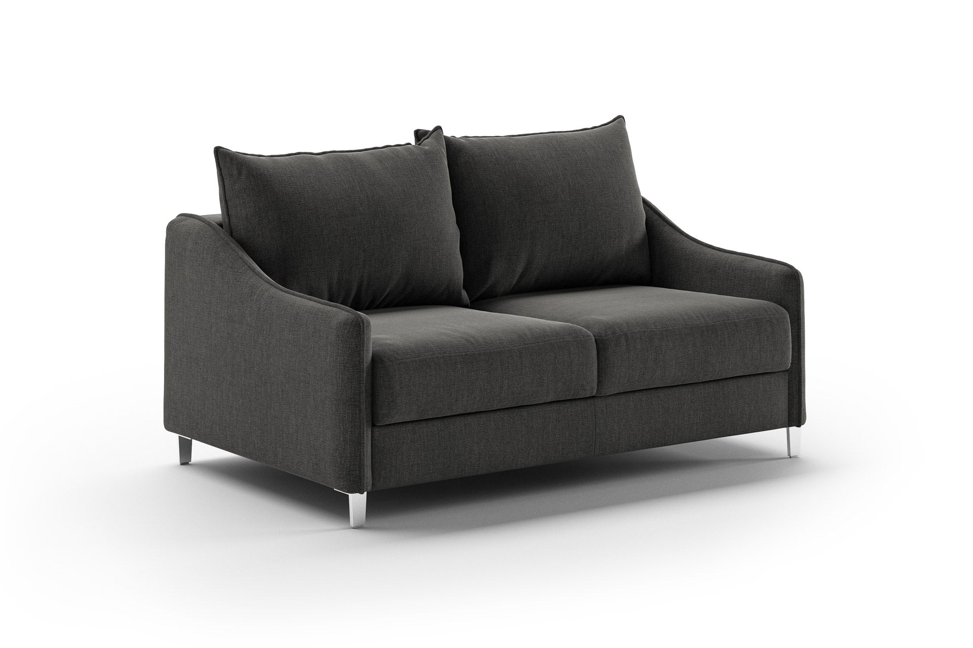 Luonto Ethos Sleeper Sofa with Nest Function