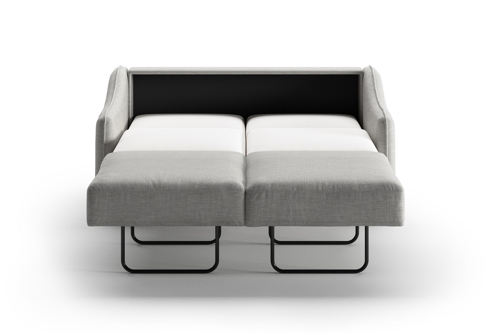 Luonto Ethos Sleeper Sofa with Nest Function