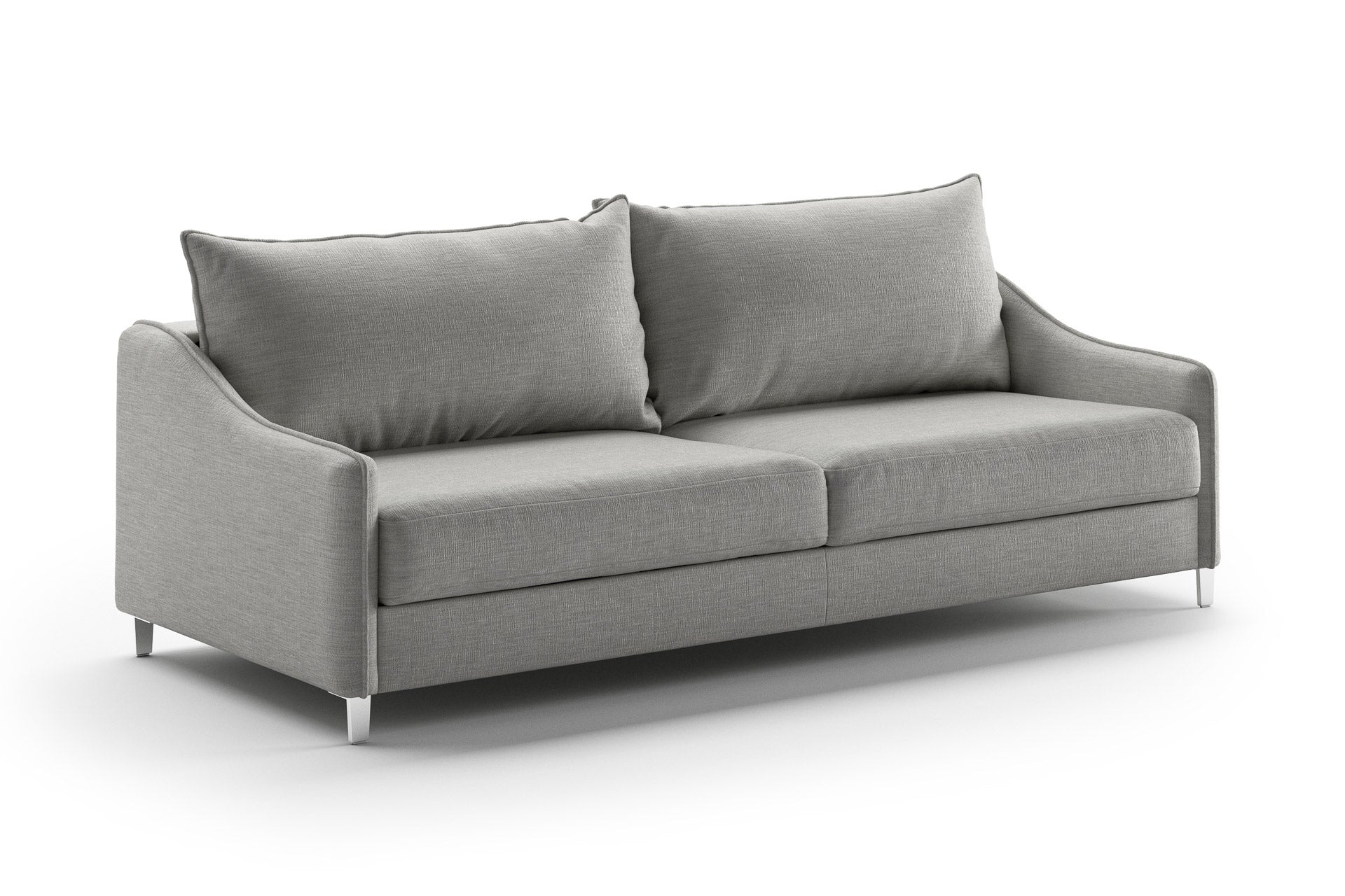 Luonto Ethos Sleeper Sofa with Nest Function