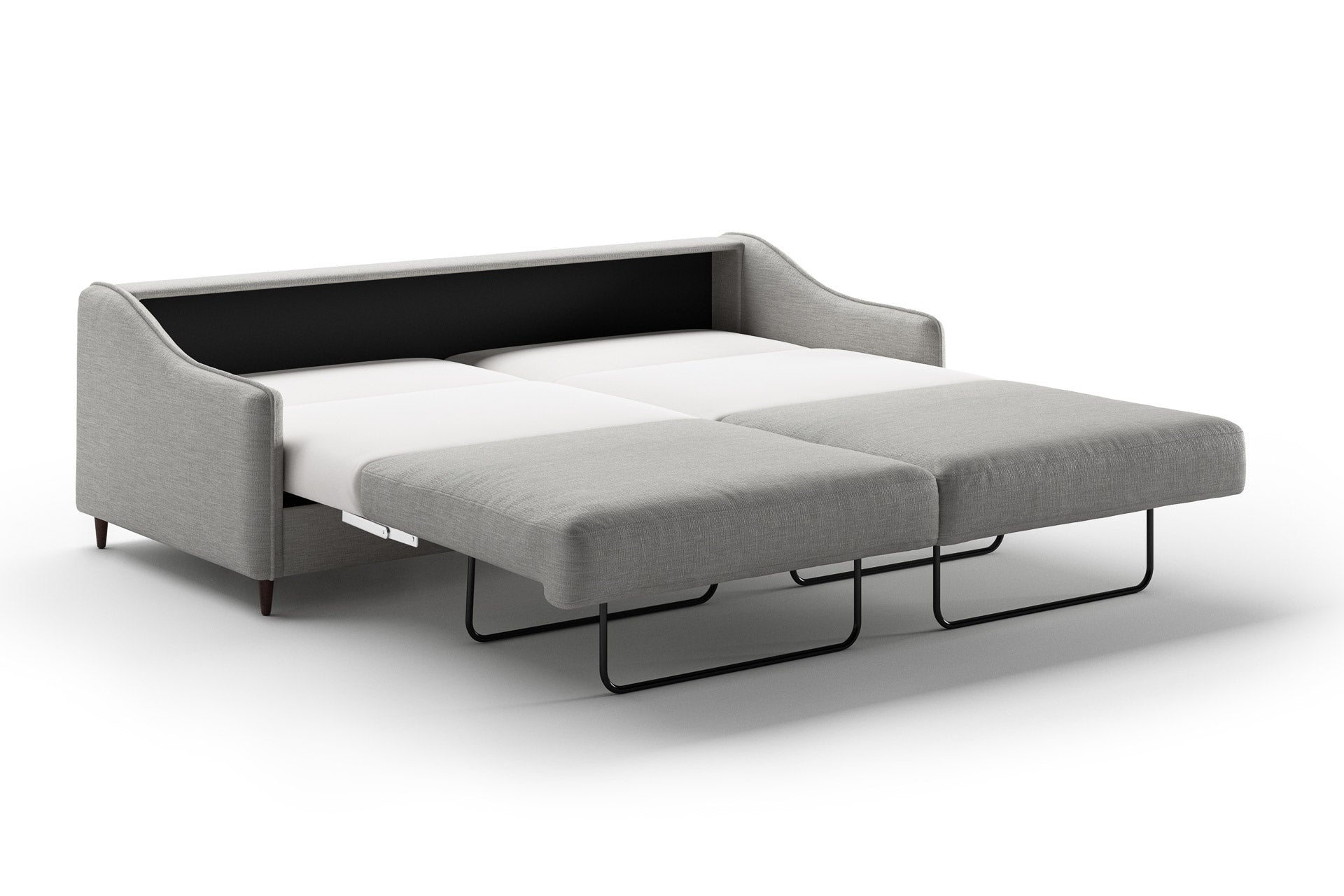 Luonto Ethos Sleeper Sofa with Nest Function
