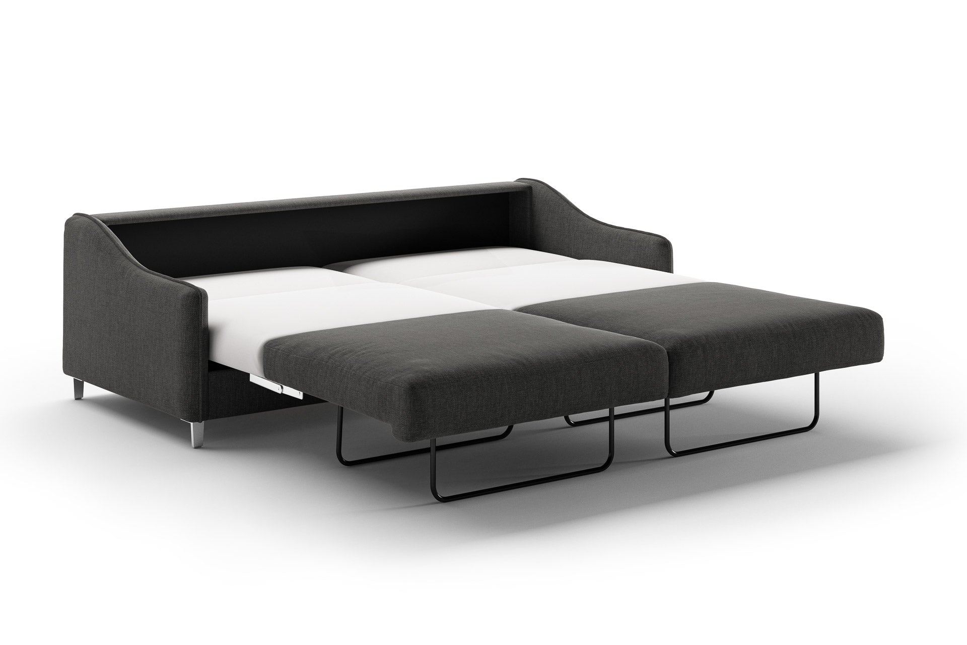 Luonto Ethos Sleeper Sofa with Nest Function