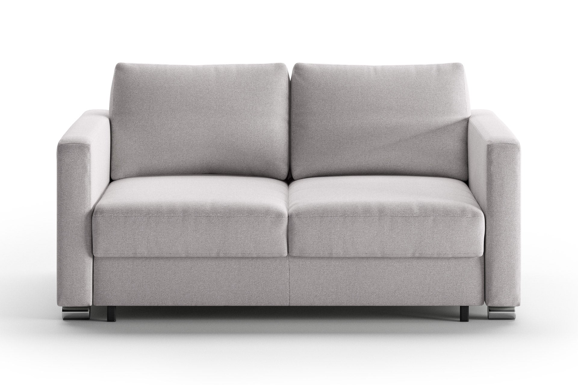 Luonto Fantasy Sleeper Sofa - Full in Rene 01 - Closed - front view
