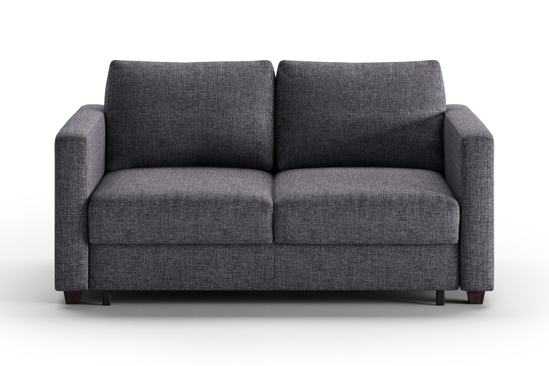 Luonto Fantasy Sleeper Sofa - Full in Rene 04 - Closed - front view