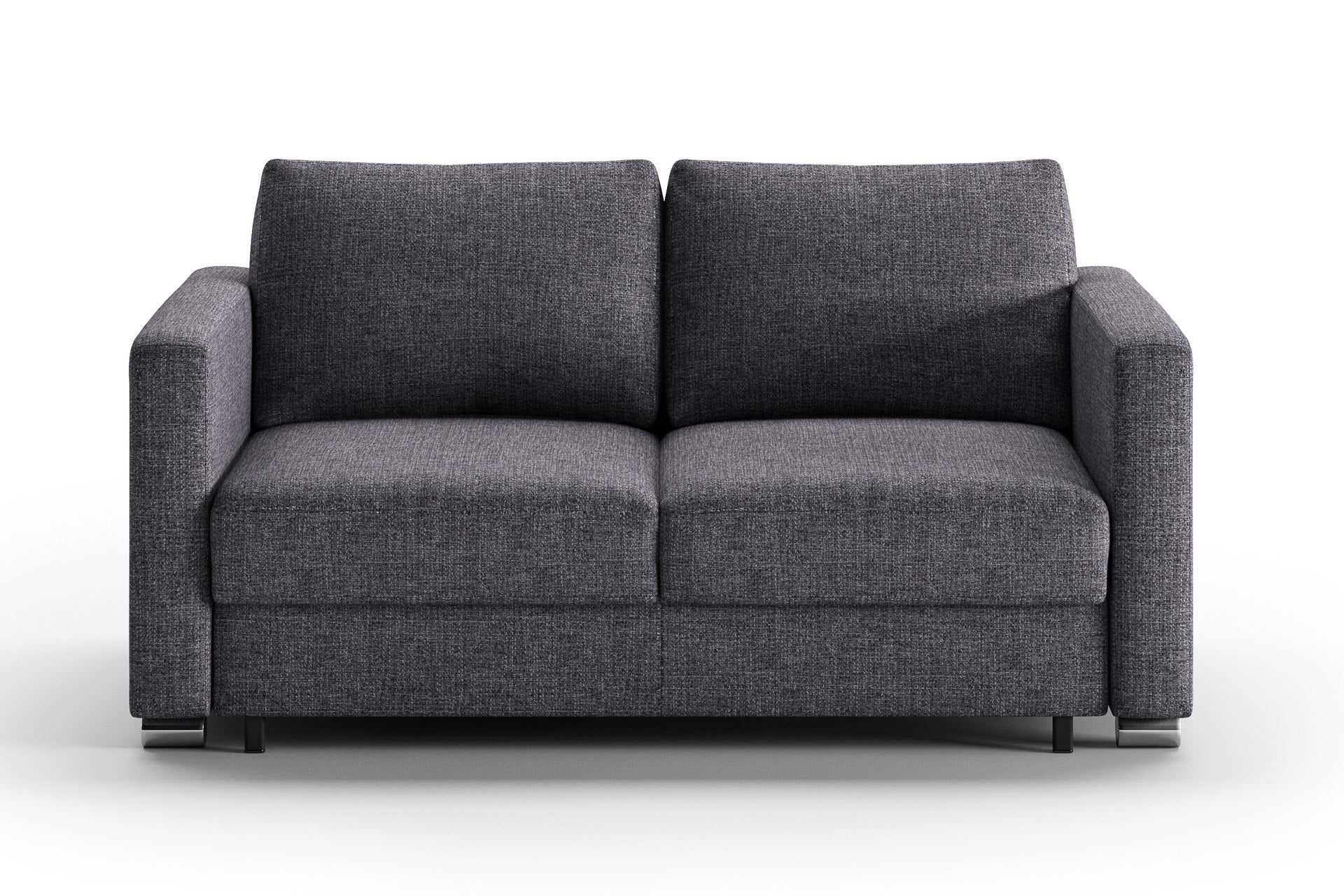 Luonto Fantasy Sleeper Sofa - Full in Rene 04 - Closed - front view