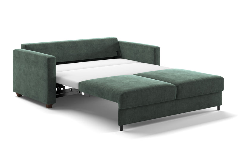 Luonto Fantasy Sleeper Sofa with Level Function