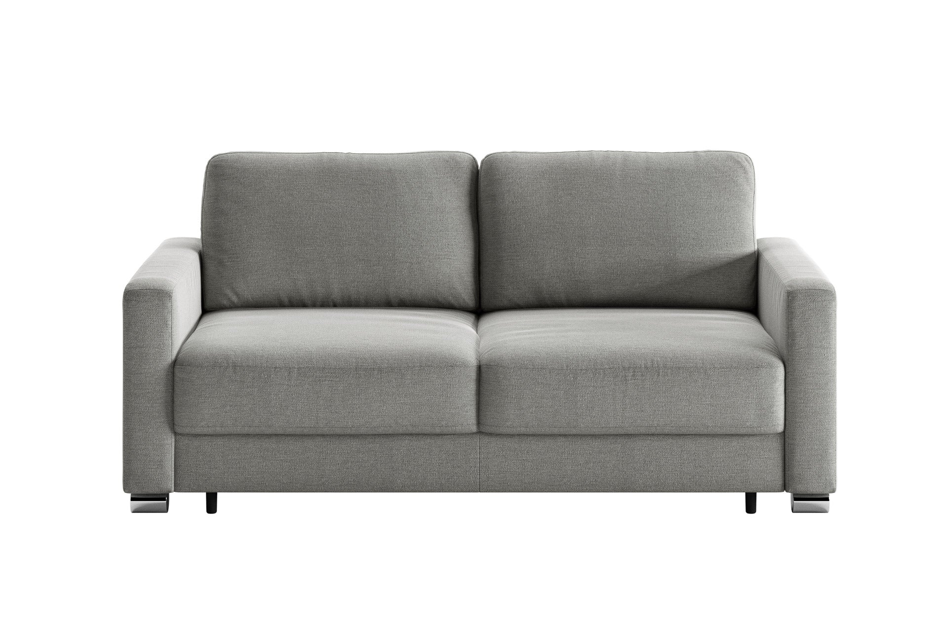 Luonto Hampton Sleeper Sofa - Queen in Rodeo 104 - Closed