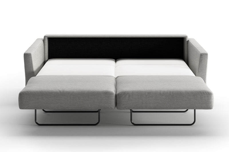Luonto Fantasy Sleeper Sofa with Level Function