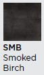 Smoked Birch Legs