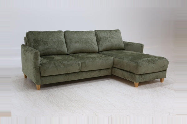Sleeper: Martta · Size: Full XL · Fabric: Harmony 39 · Leg: Natural