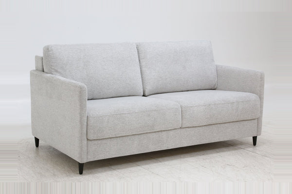 Sleeper: Michael · Size: Queen · Fabric: Zaro 80 · Leg: Wenge