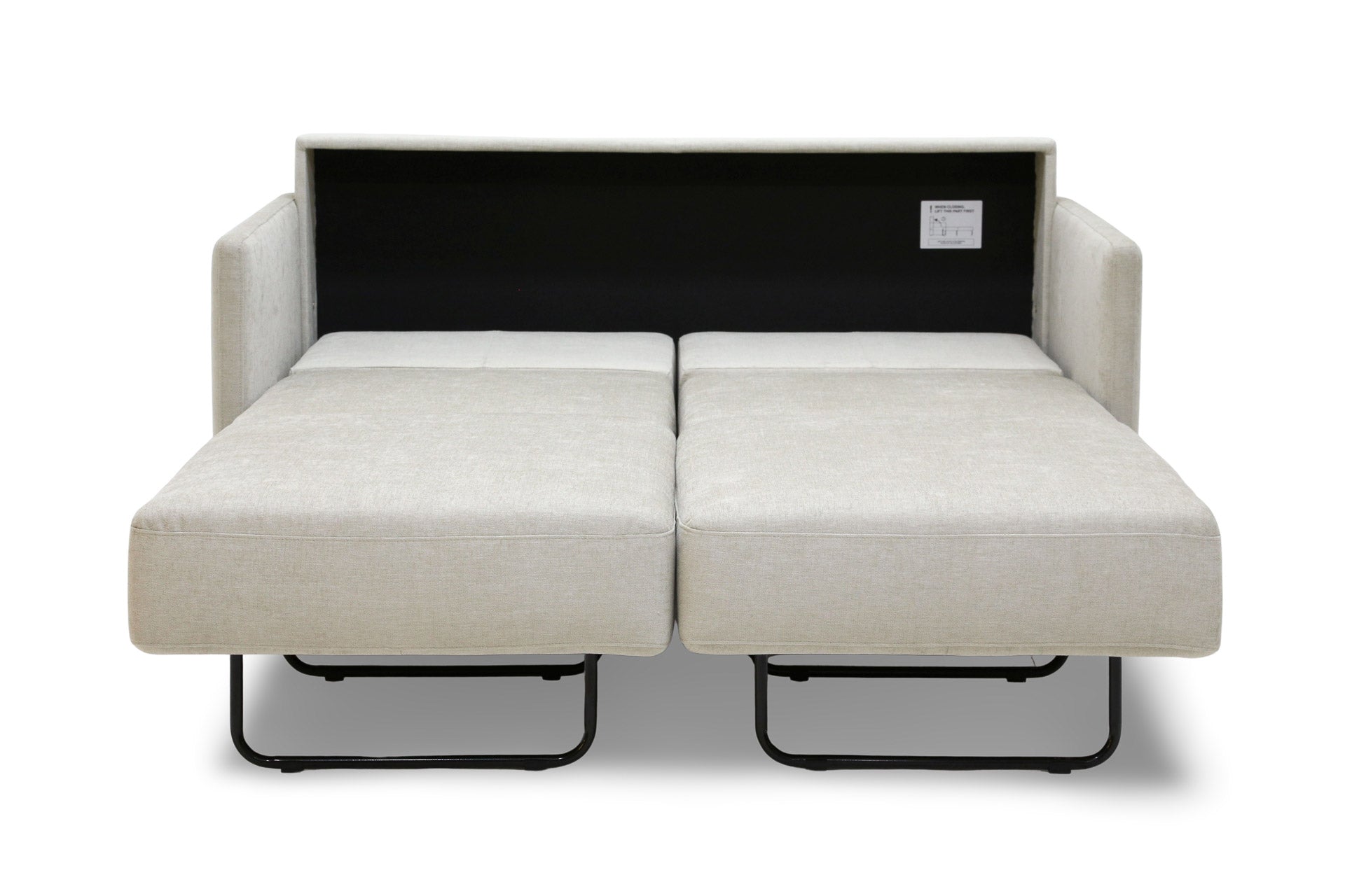 Seth Michael NestLux Sleeper Sofa - Full XL in Oliver 236