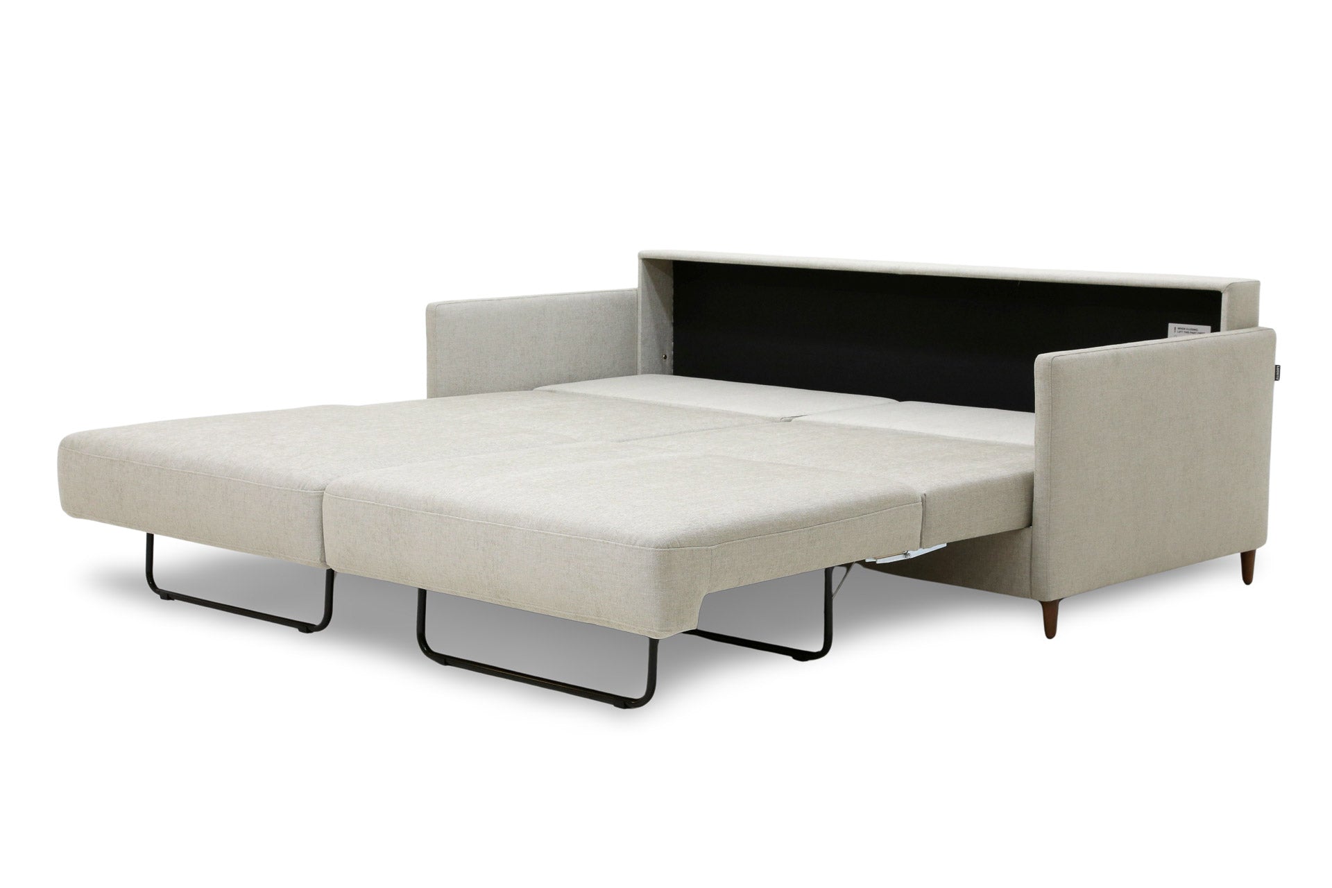 Seth Michael NestLux Sleeper Sofa - King in Oliver 236