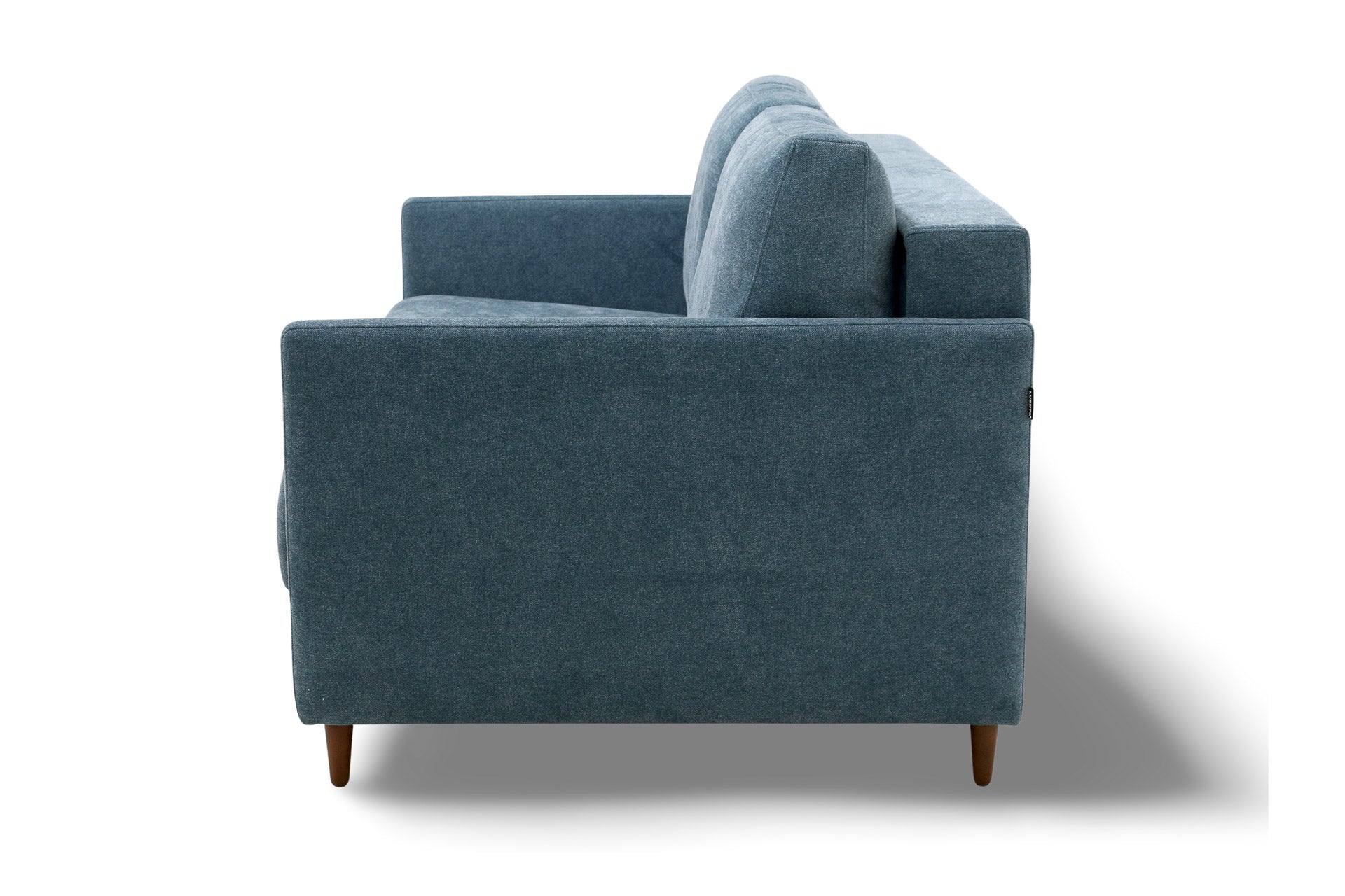 Seth Michael NestLux Sleeper Sofa - Queen in Cloud 72