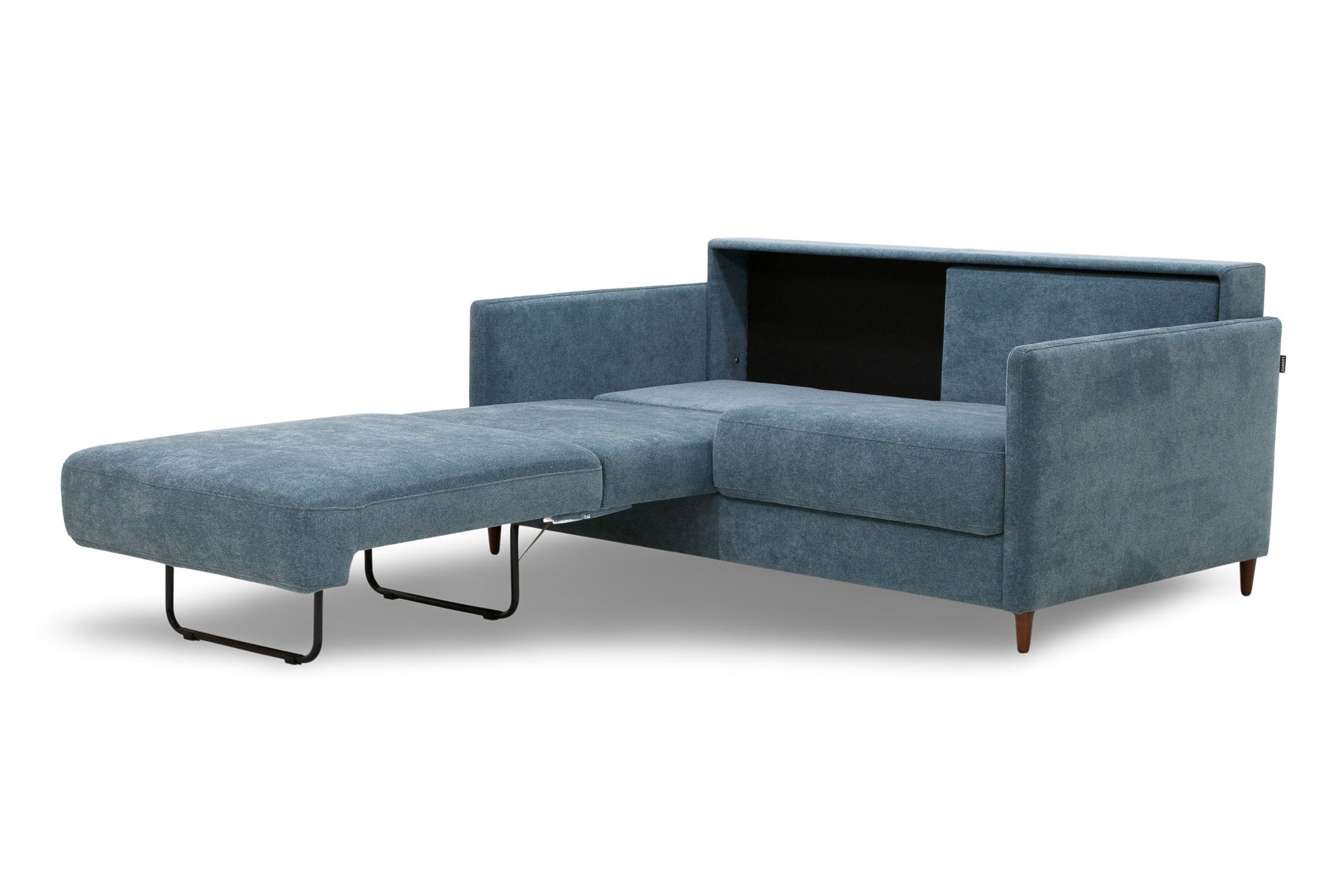 Seth Michael NestLux Sleeper Sofa - Queen in Cloud 72