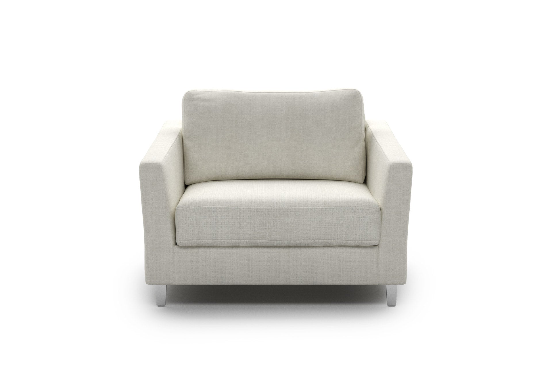 Luonto Monika Sleeper Sofa with Nest Function