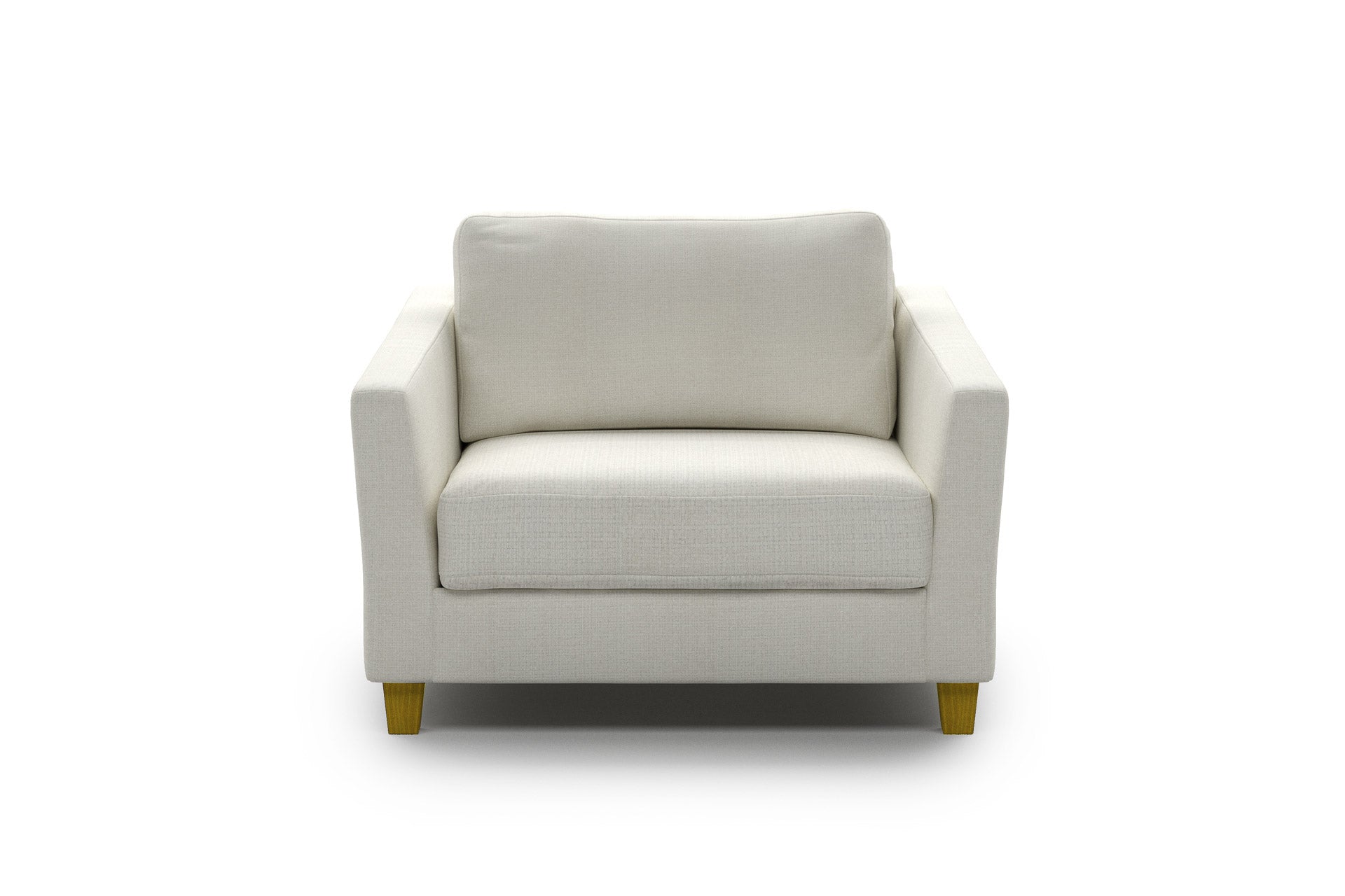 Luonto Monika Sleeper Sofa with Nest Function