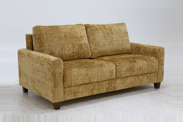 Sleeper: Nico · Size: Full XL · Fabric: Cerona 48 · Leg: Walnut