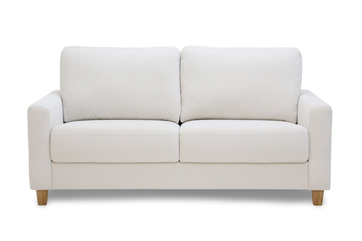 Sleeper: Nico · Size: Full XL · Fabric: Cloud 02 · Leg: Walnut