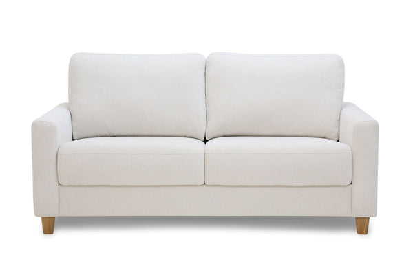 Sleeper: Nico · Size: Full XL · Fabric: Cloud 02 · Leg: Walnut