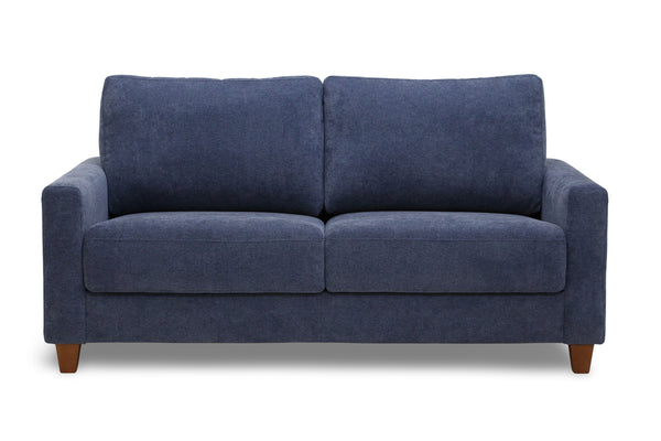 Sleeper: Nico · Size: Full XL · Fabric: Cloud 77 · Leg: Walnut