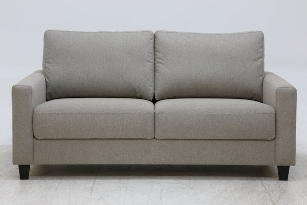 Sleeper: Nico · Size: Full XL · Fabric: Gemma 11 · Leg: Smoked Birch