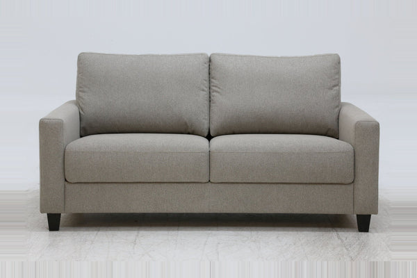Sleeper: Nico · Size: Full XL · Fabric: Gemma 11 · Leg: Smoked Birch
