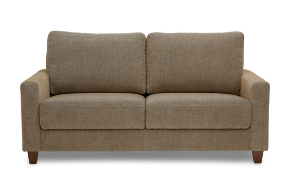 Sleeper: Nico · Size: Full XL · Fabric: Yedi 099 · Leg: Chrome