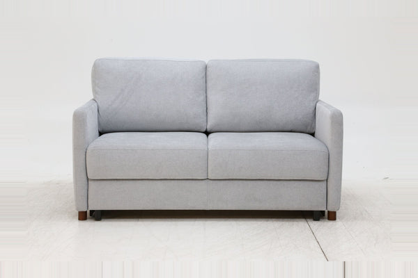 Sleeper: Polar · Size: Full XL · Fabric: Cloud 70 · Leg: Walnut